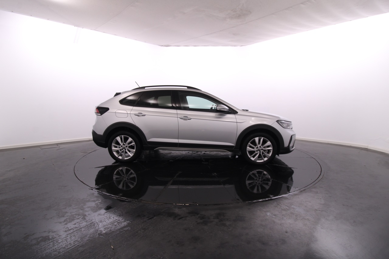 Volkswagen Taigo Gasolina 6 2024