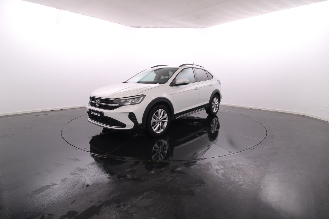 Volkswagen Taigo Gasolina 12 2023