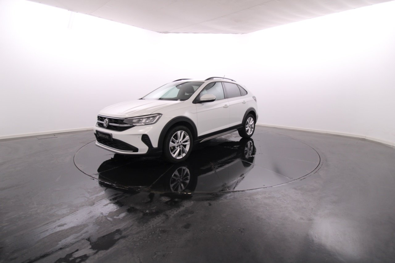 Volkswagen Taigo Gasolina 12 2023