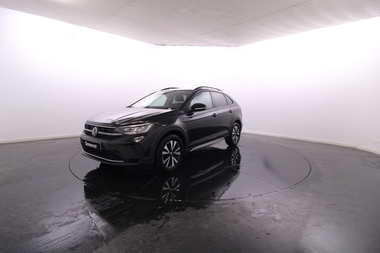 Volkswagen Taigo Gasolina 12 2023