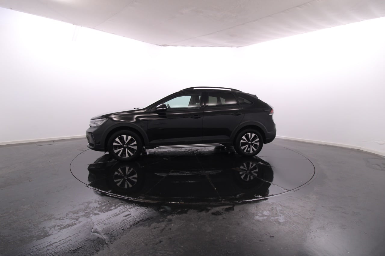 Volkswagen Taigo Gasoline 12 2023