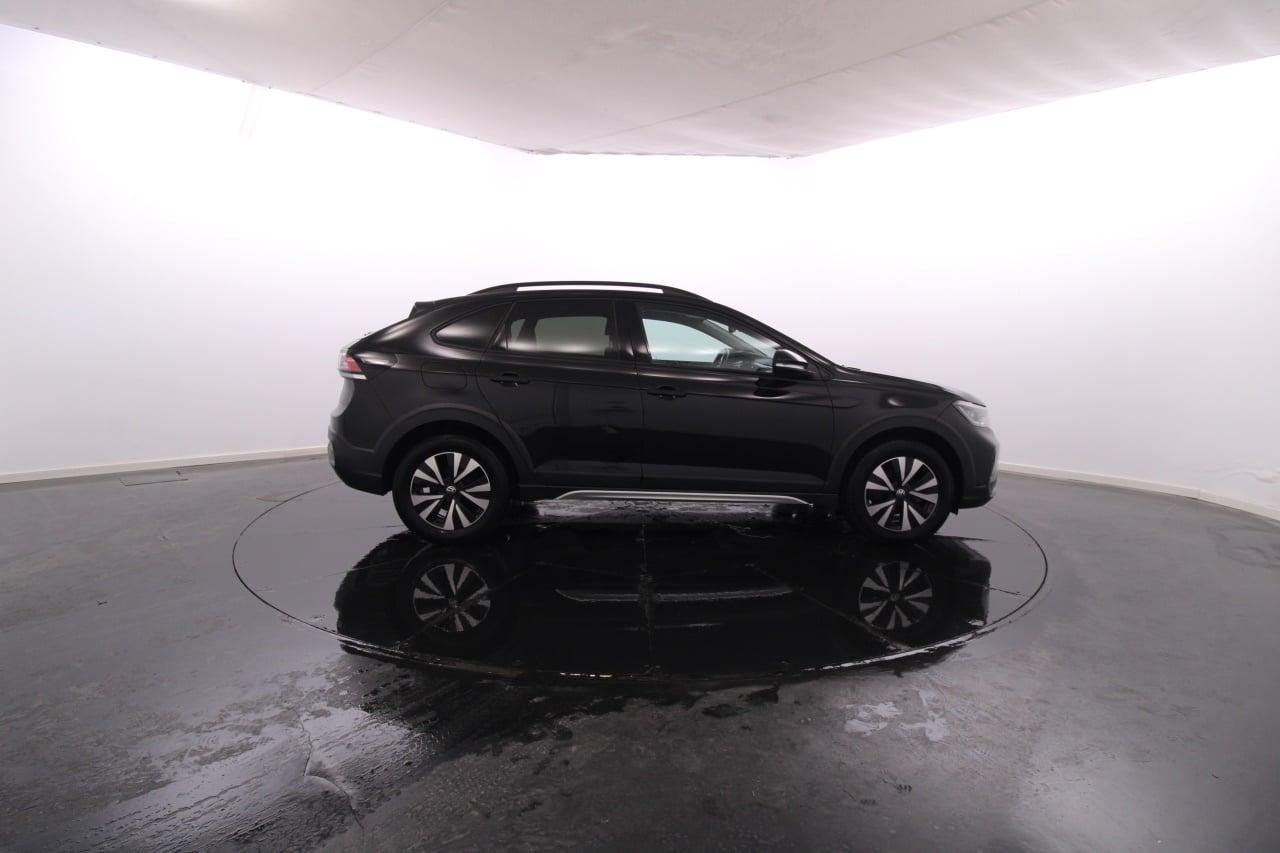 Volkswagen Taigo Gasoline 12 2023