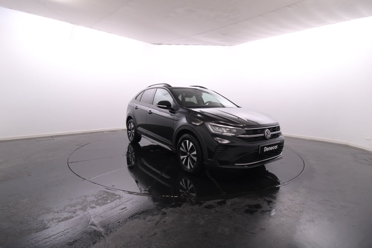 Volkswagen Taigo Gasoline 12 2023