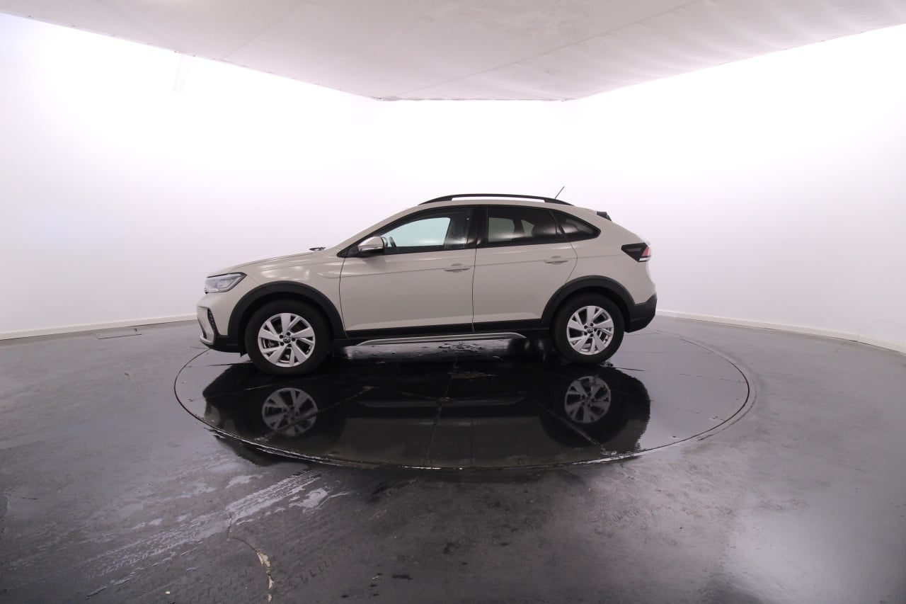 Volkswagen Taigo Gasolina 12 2023