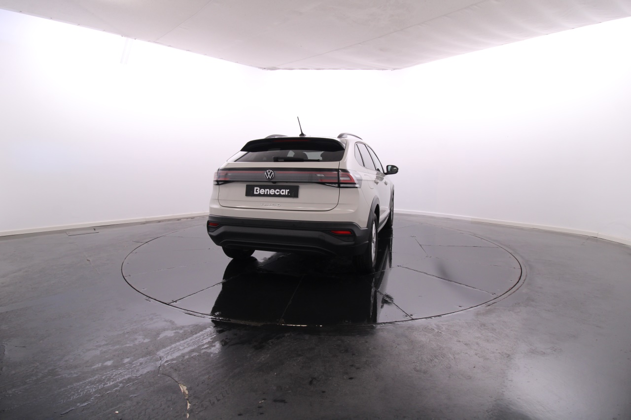 Volkswagen Taigo Gasolina 12 2023