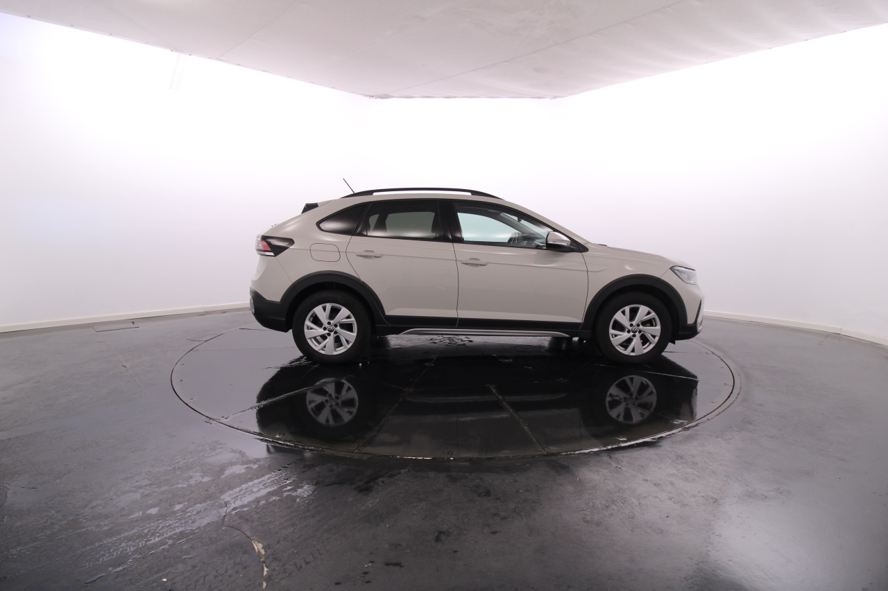 Volkswagen Taigo Gasolina 12 2023