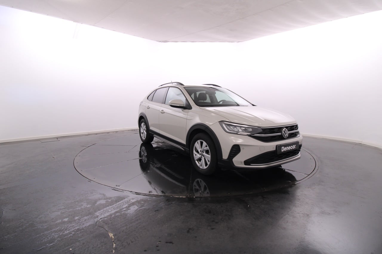 Volkswagen Taigo Gasolina 12 2023