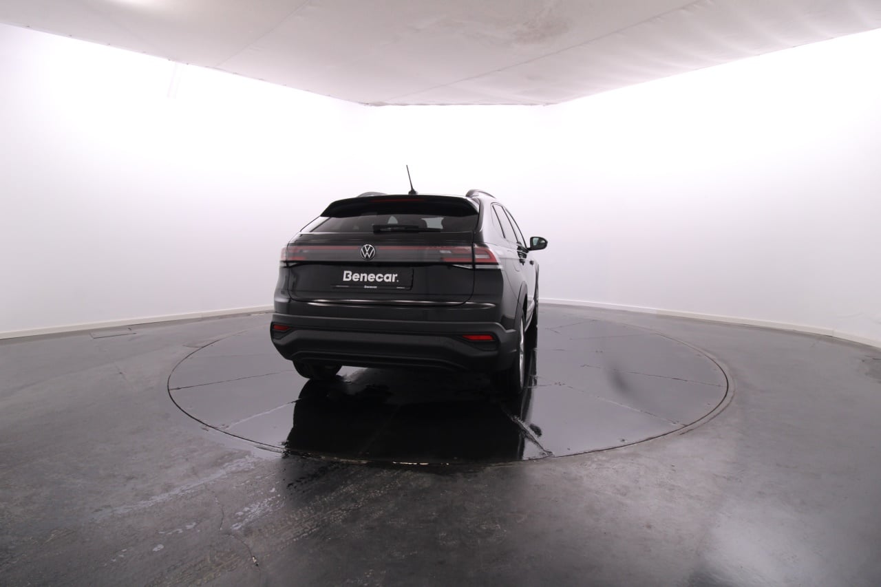 Volkswagen Taigo Gasolina 12 2023