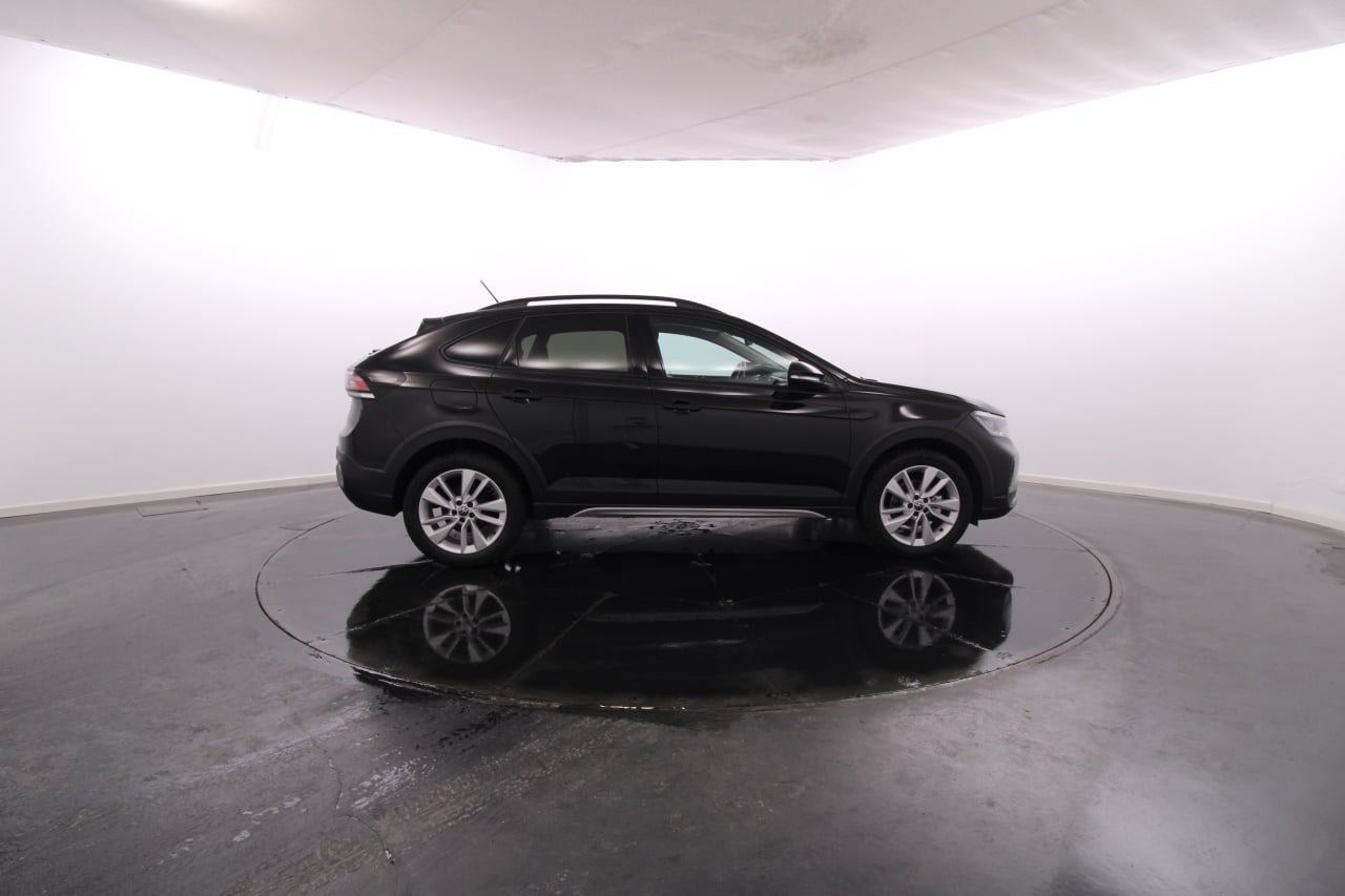 Volkswagen Taigo Gasolina 12 2023