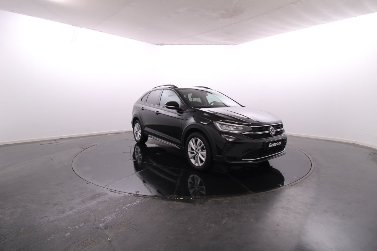 Volkswagen Taigo Gasolina 12 2023