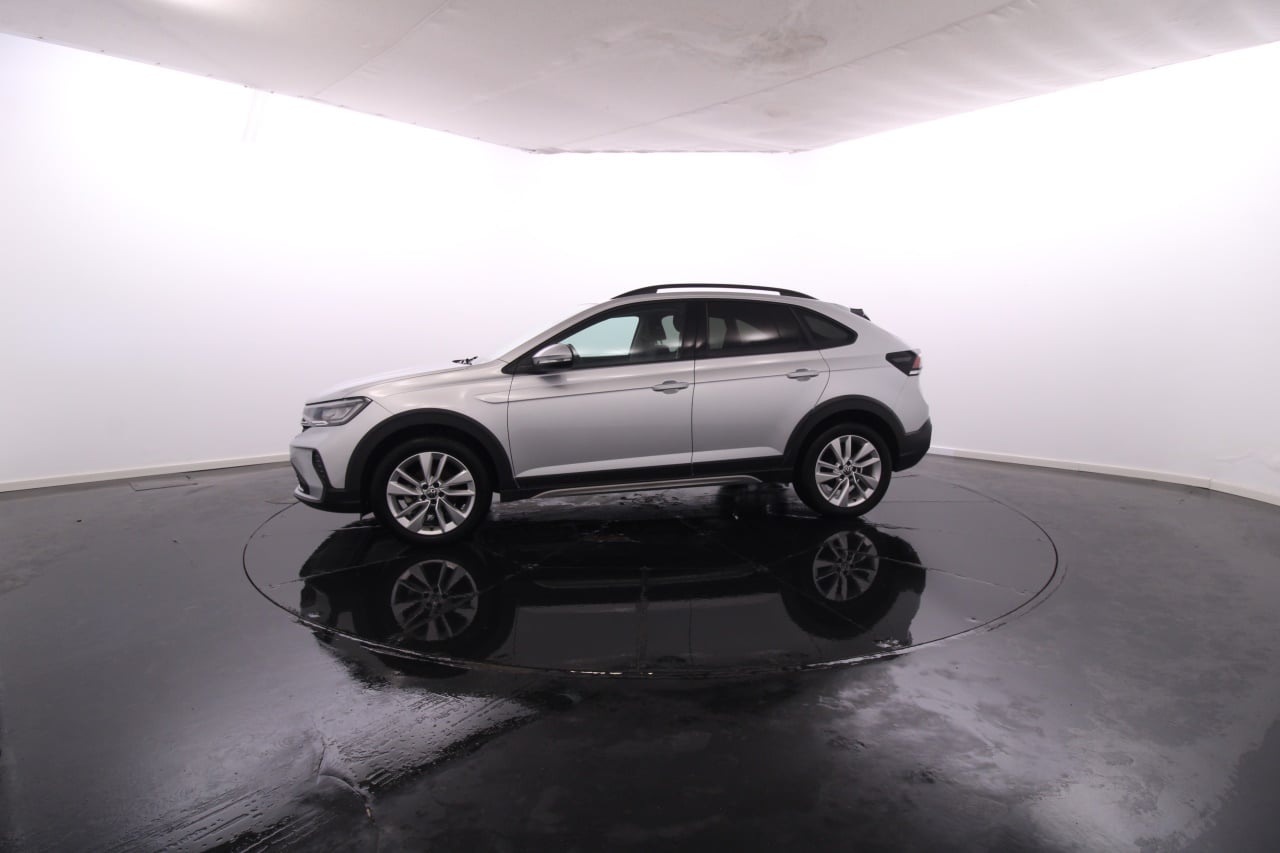 Volkswagen Taigo Gasolina 12 2023