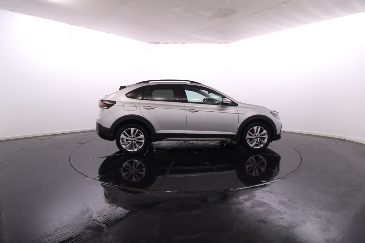 Volkswagen Taigo Gasolina 12 2023