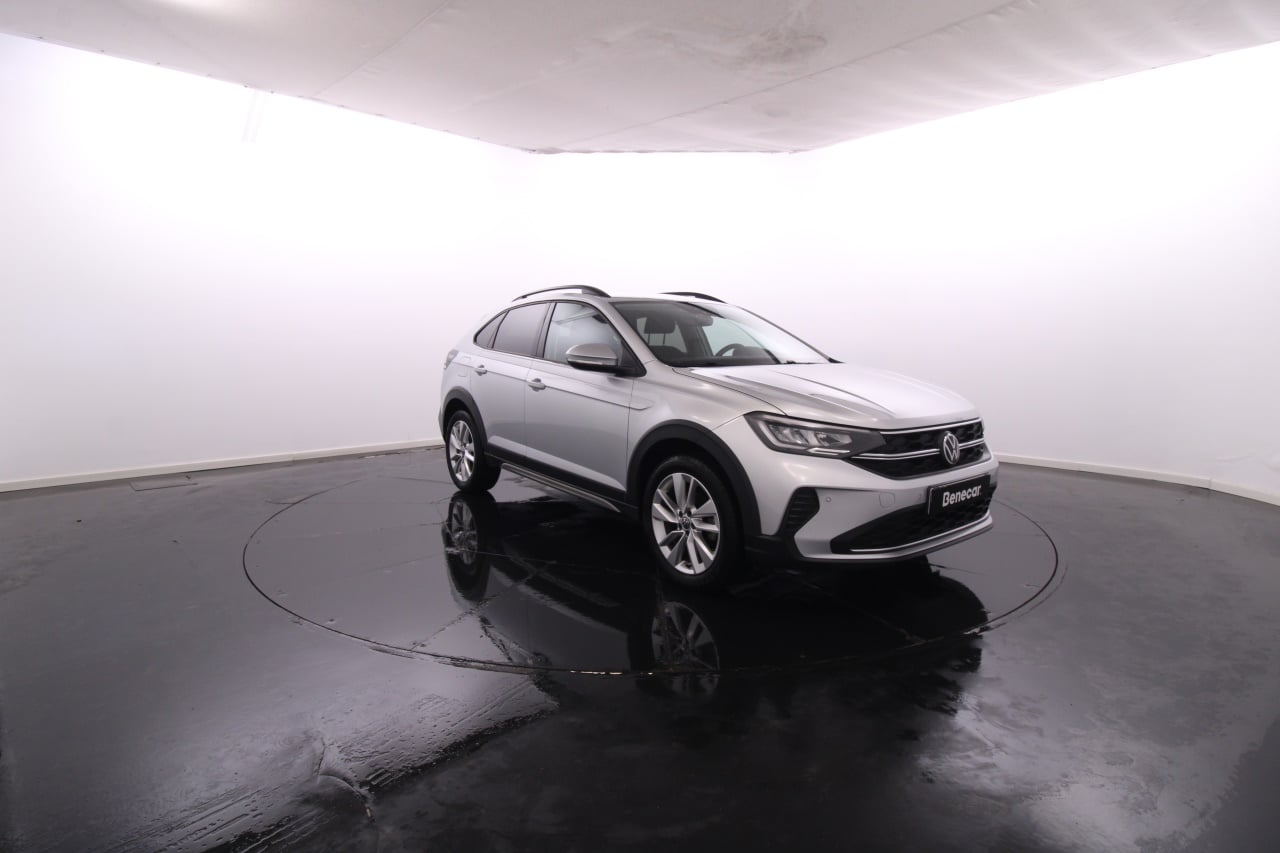 Volkswagen Taigo Gasolina 12 2023