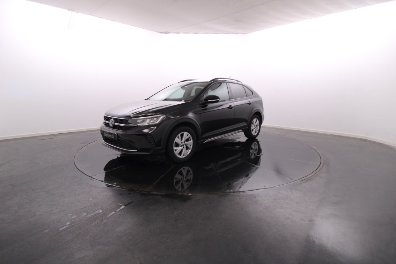 Volkswagen Taigo Gasolina 12 2023