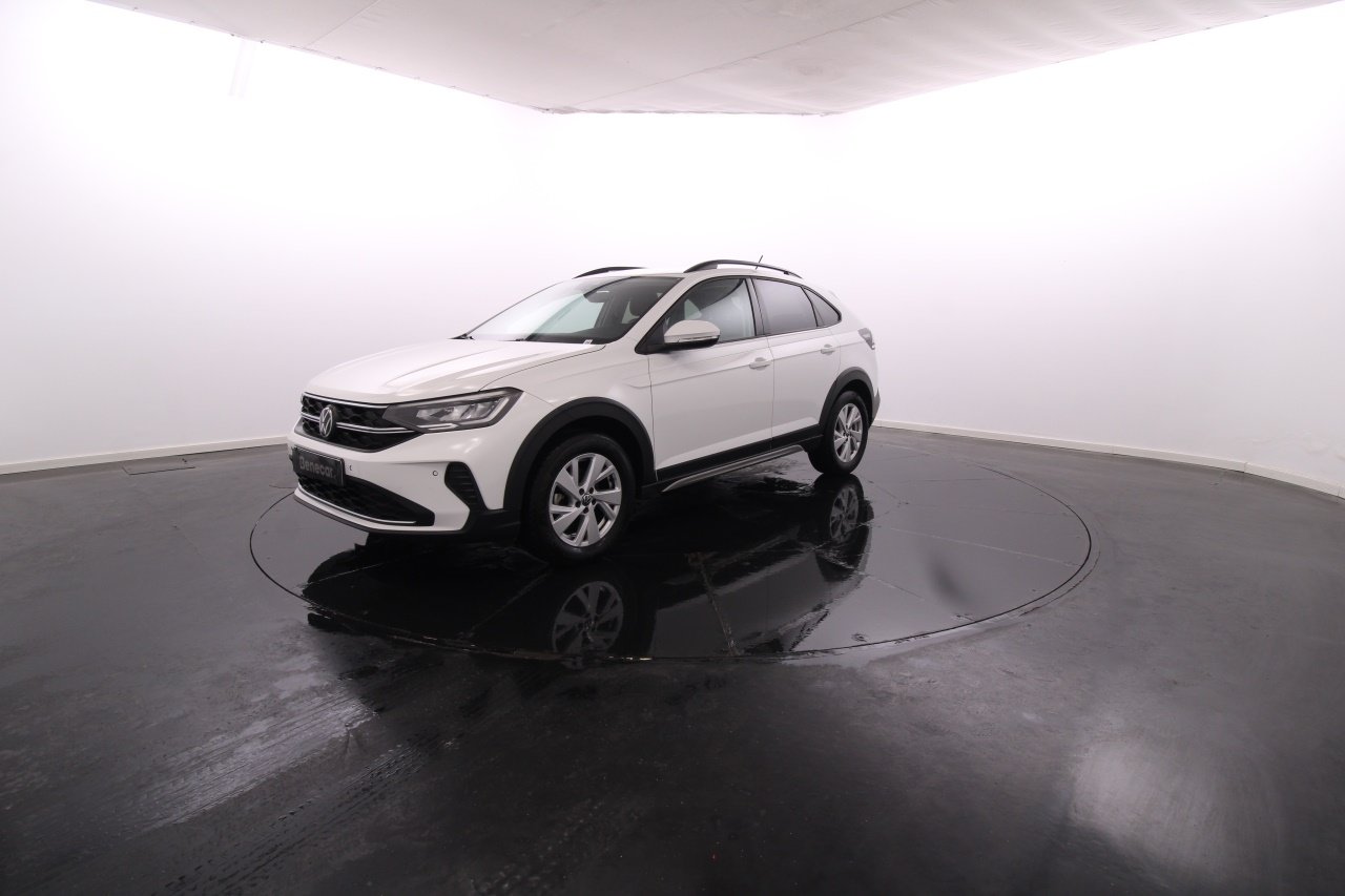 Volkswagen Taigo Gasolina 12 2023