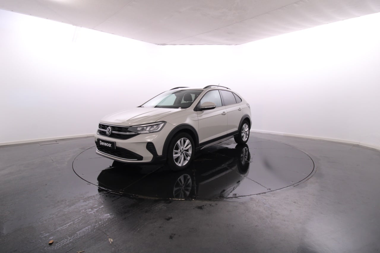 Volkswagen Taigo Gasoline 12 2023