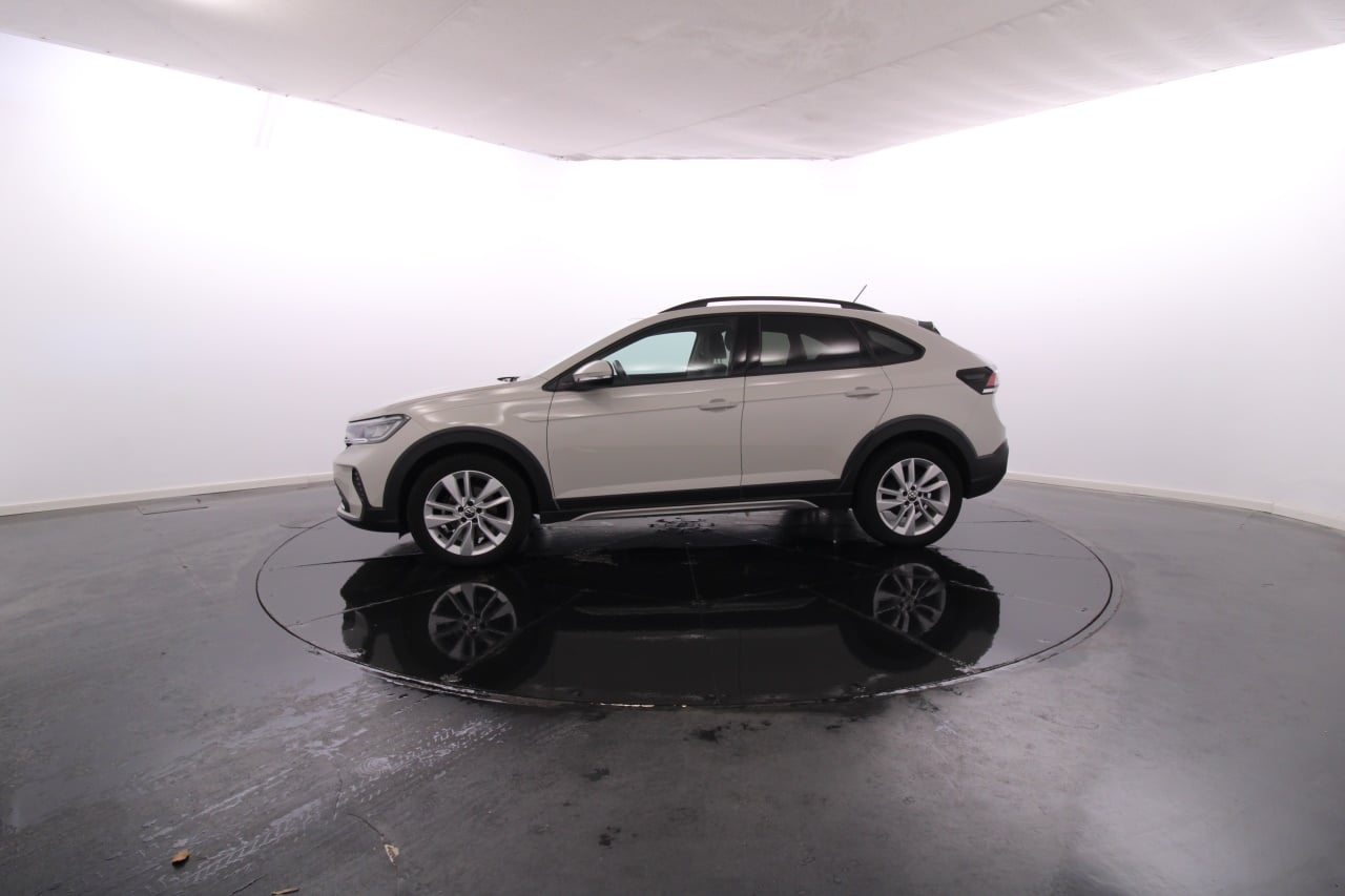 Volkswagen Taigo Gasoline 12 2023