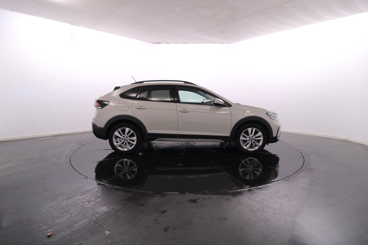 Volkswagen Taigo Gasoline 12 2023