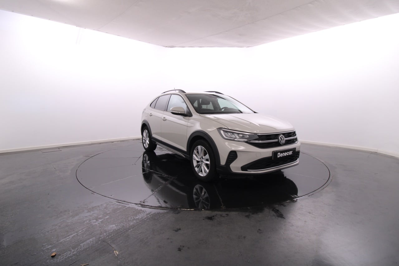Volkswagen Taigo Gasoline 12 2023