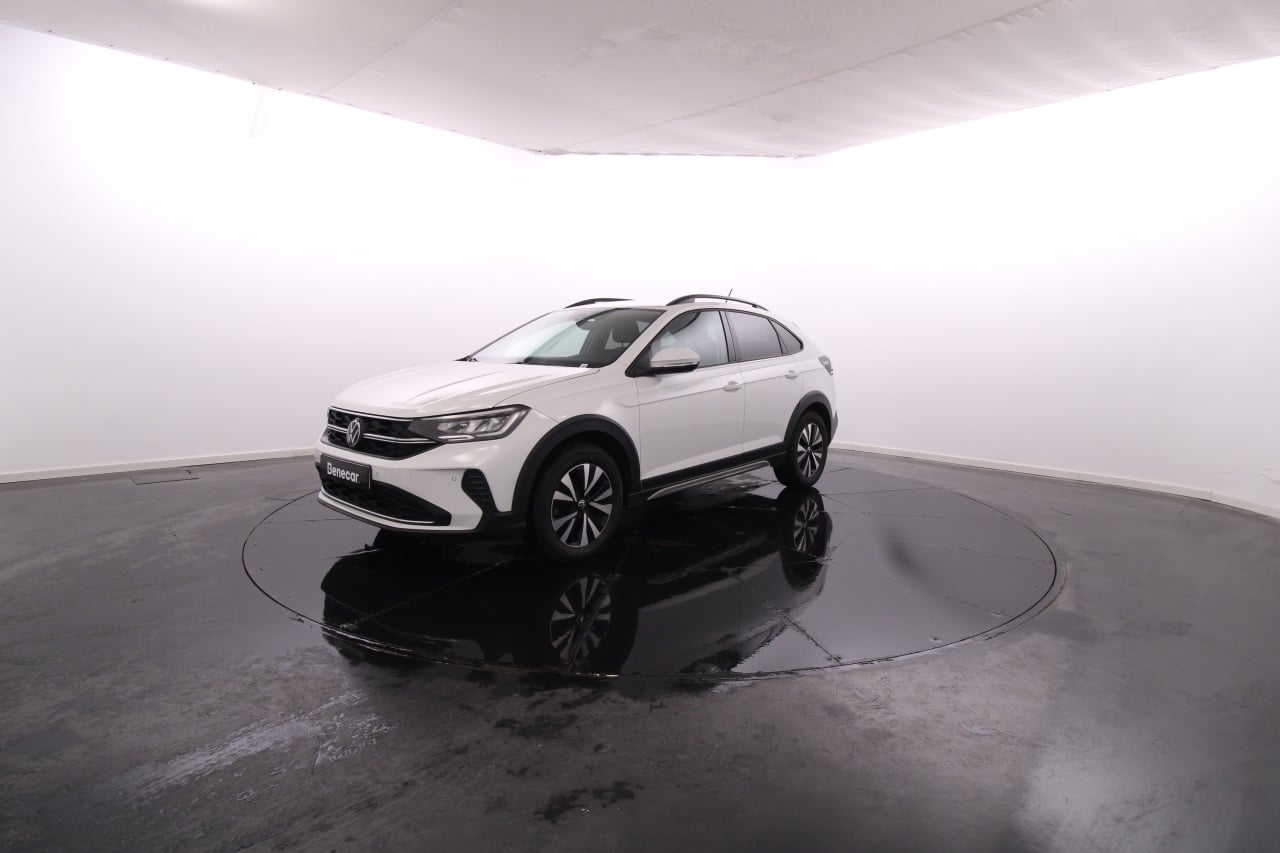 Volkswagen Taigo Gasolina 12 2023