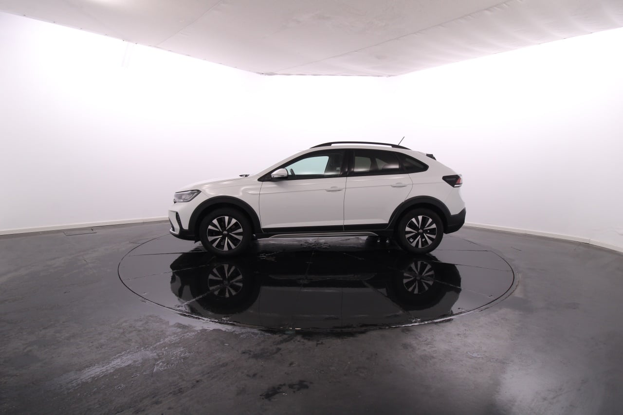 Volkswagen Taigo Gasolina 12 2023