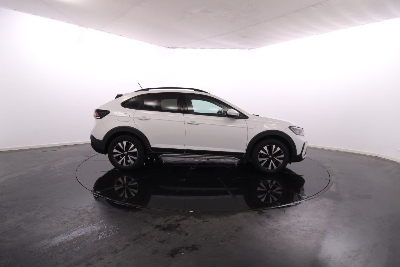 Volkswagen Taigo Gasolina 12 2023