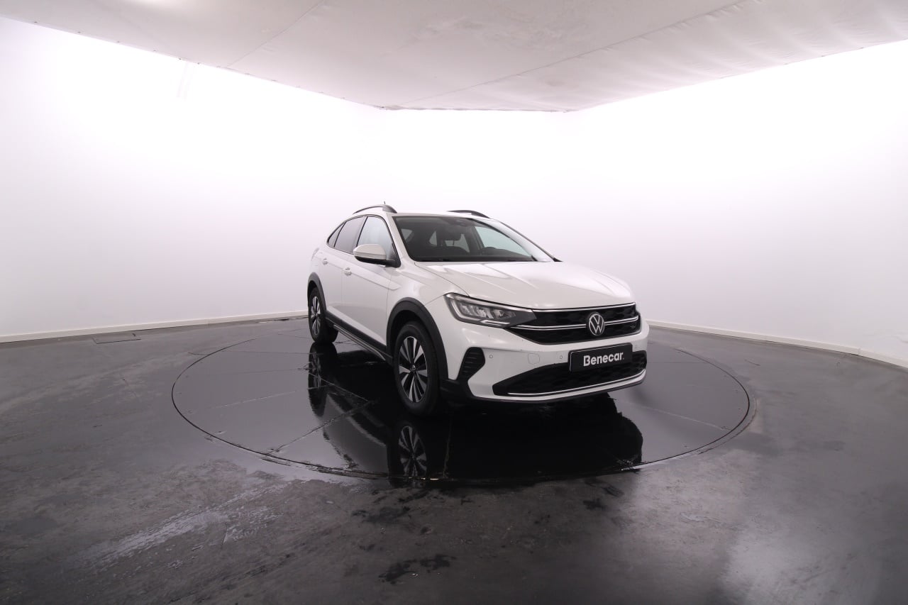 Volkswagen Taigo Gasolina 12 2023