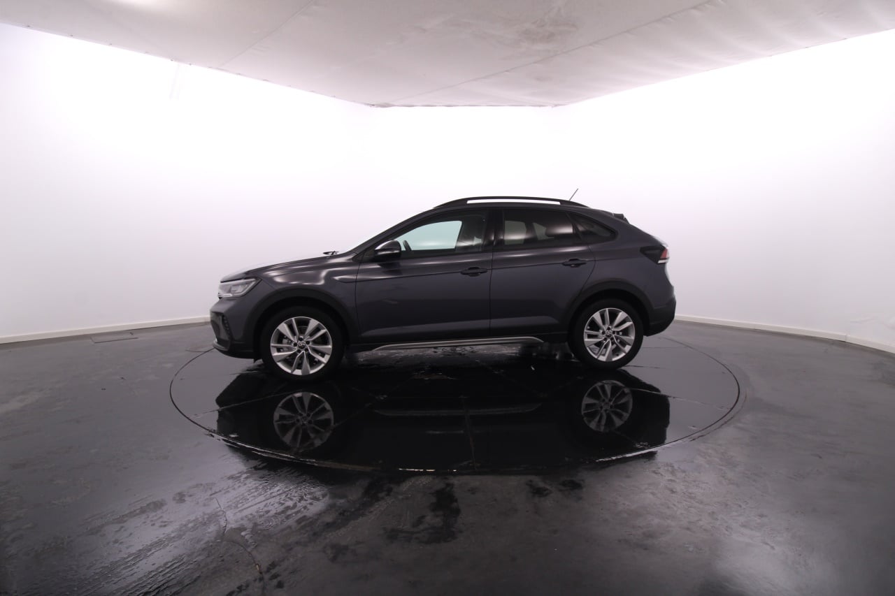 Volkswagen Taigo Gasolina 12 2023