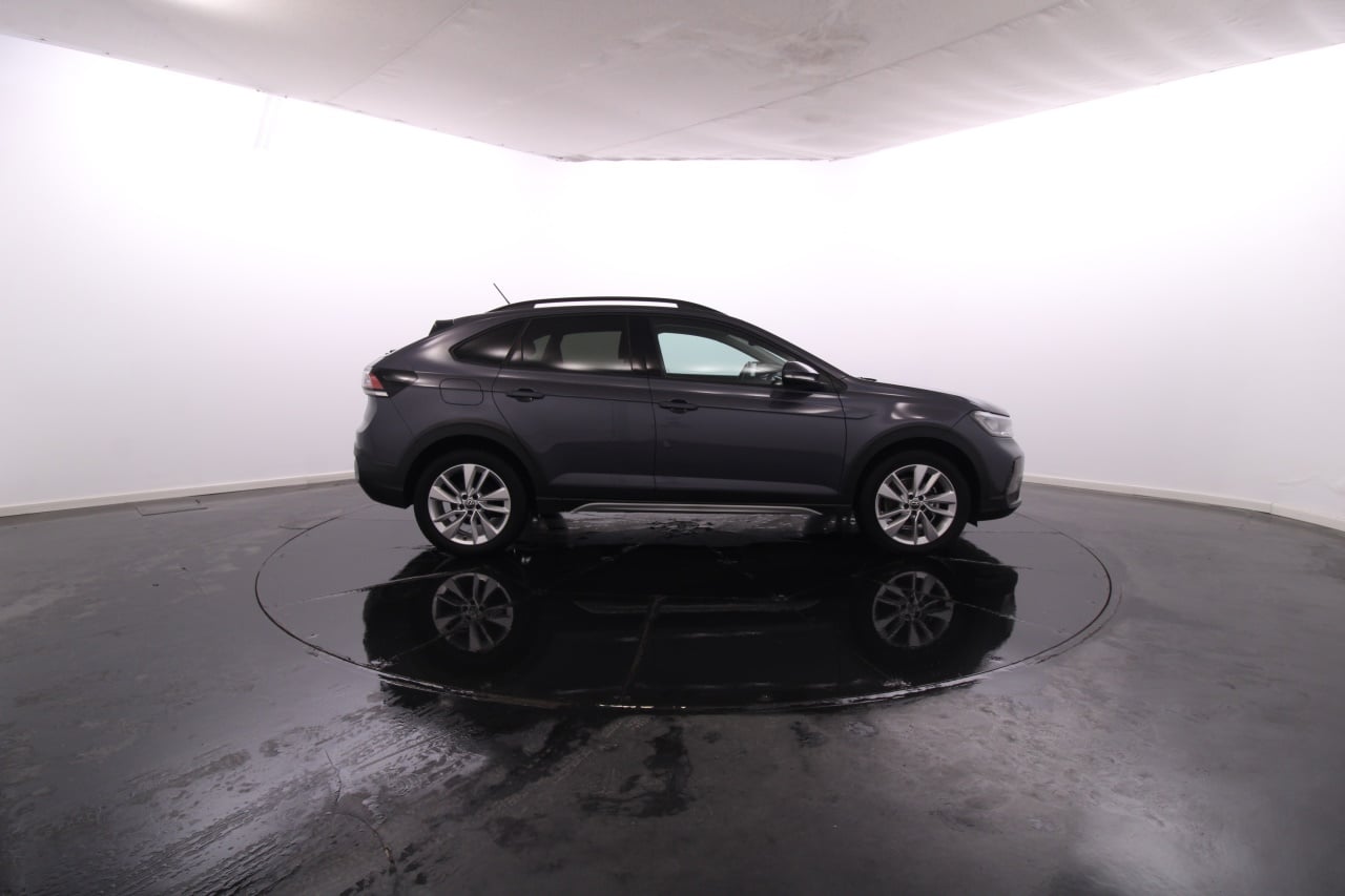 Volkswagen Taigo Gasolina 12 2023