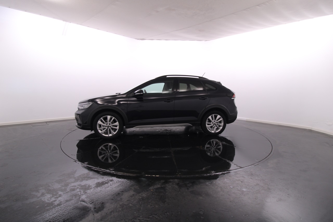 Volkswagen Taigo Gasoline 12 2023