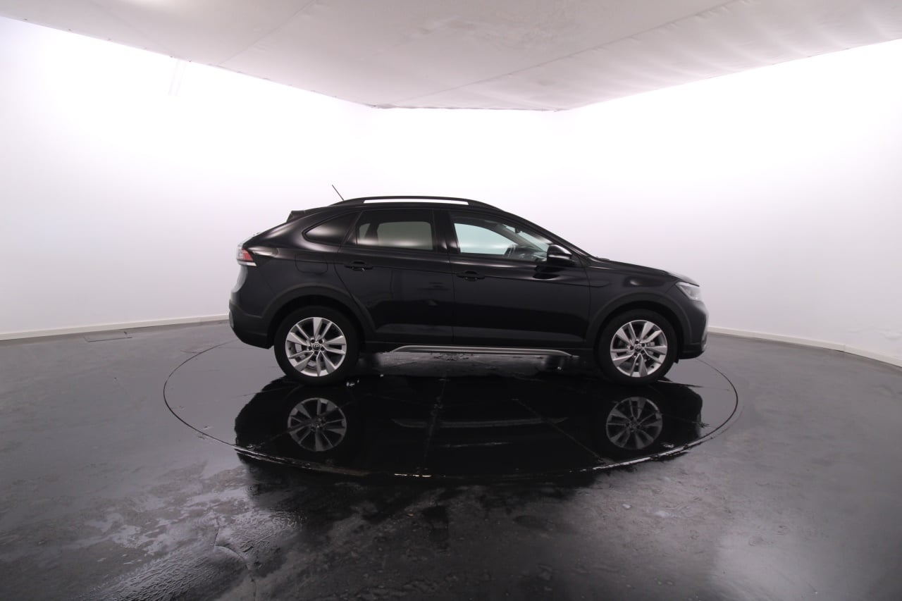 Volkswagen Taigo Gasoline 12 2023