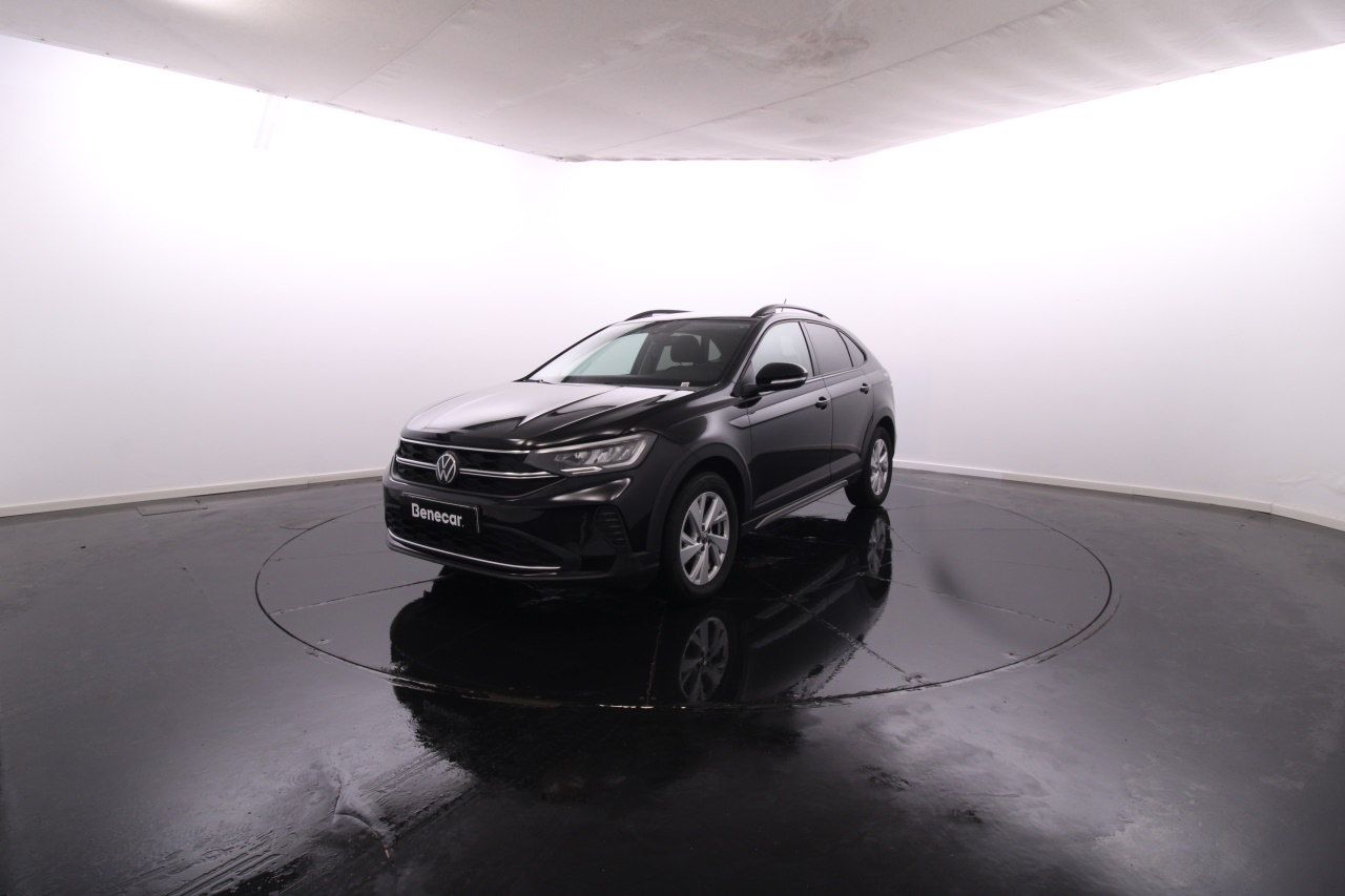 Volkswagen Taigo Gasolina 12 2023