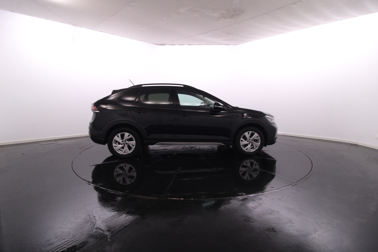 Volkswagen Taigo Gasolina 12 2023