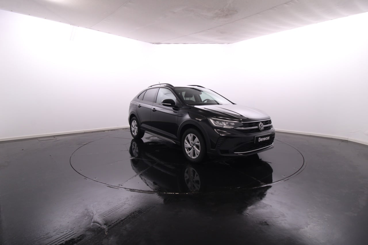 Volkswagen Taigo Gasolina 12 2023