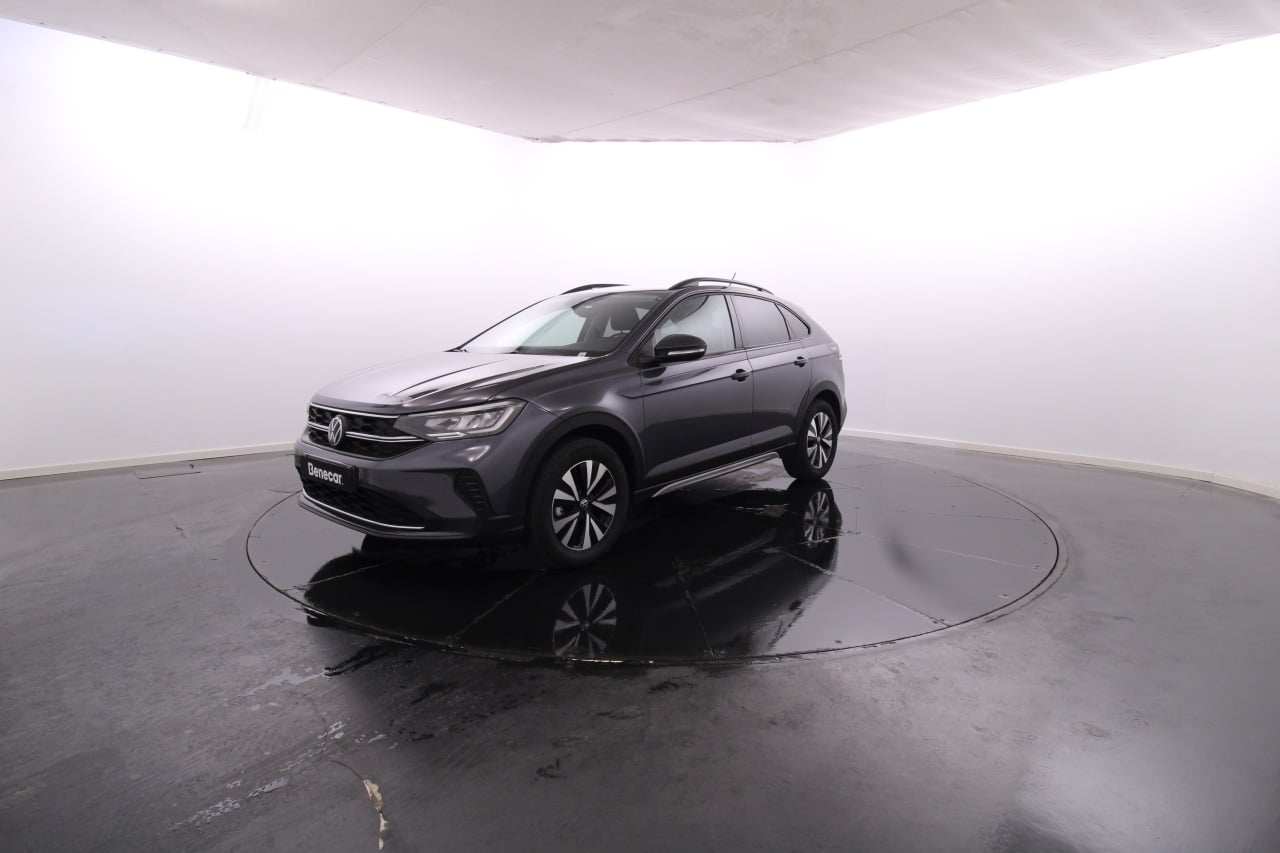 Volkswagen Taigo Gasolina 12 2023