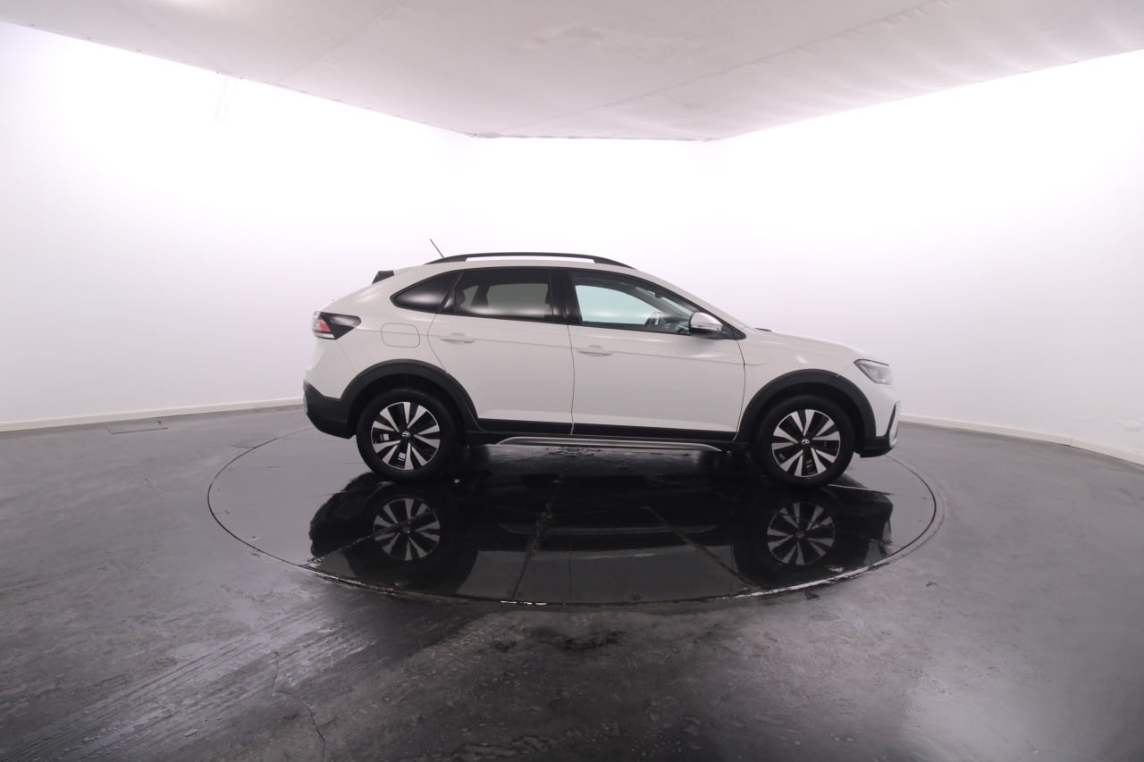 Volkswagen Taigo Gasoline 12 2023