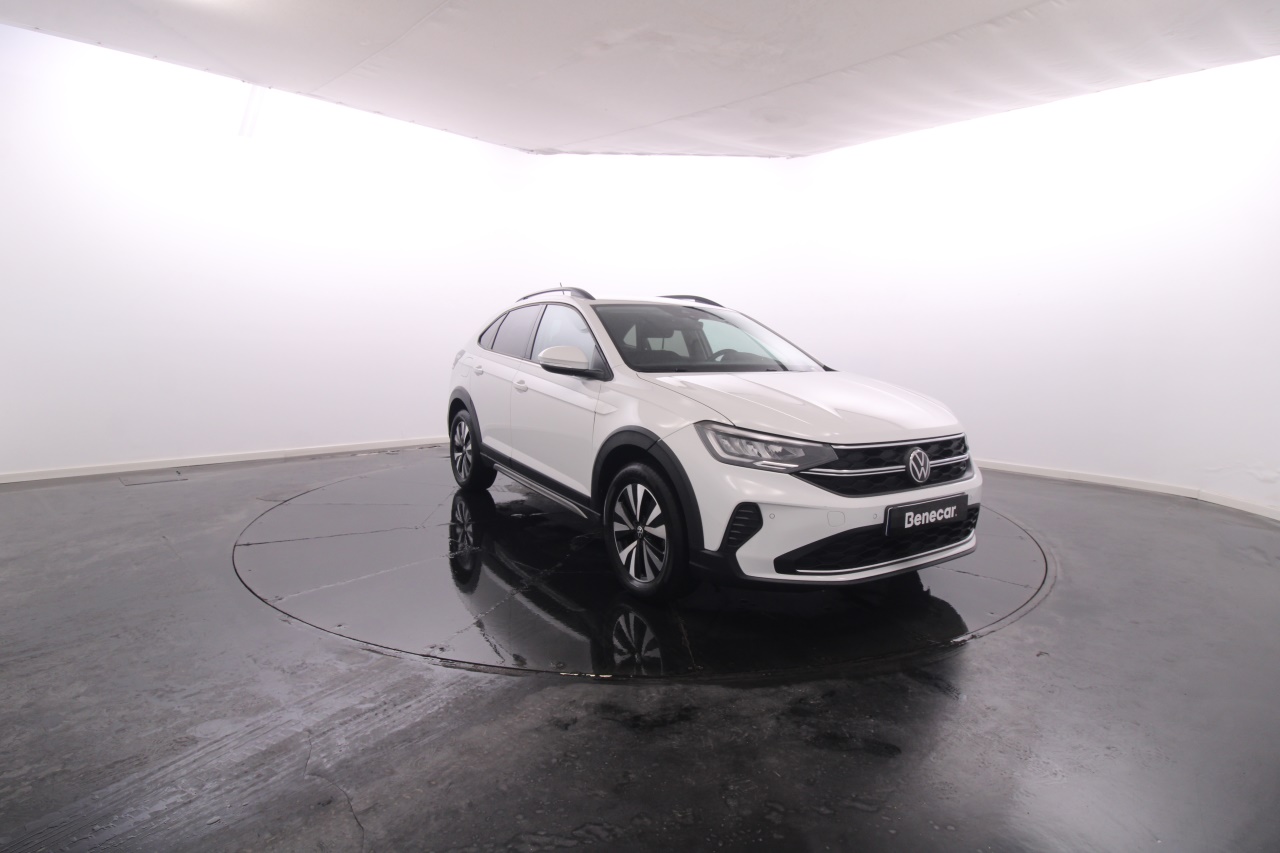 Volkswagen Taigo Gasoline 12 2023