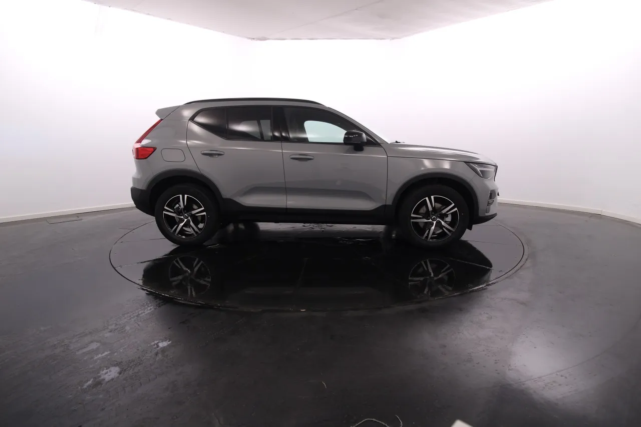 Volvo XC40 Híbrido Gasolina 9 2025