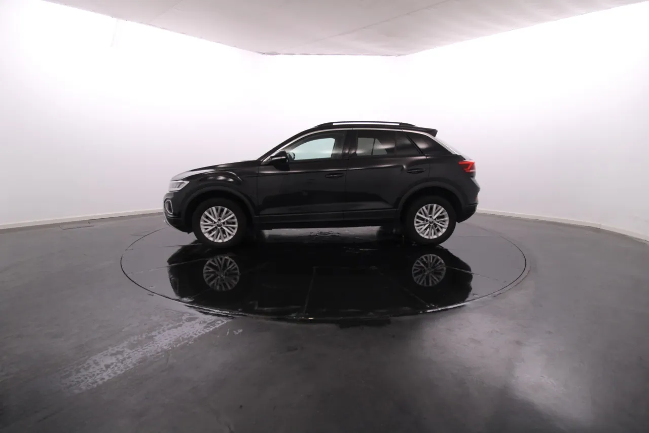 Volkswagen T-Roc Gasoline 5 2024