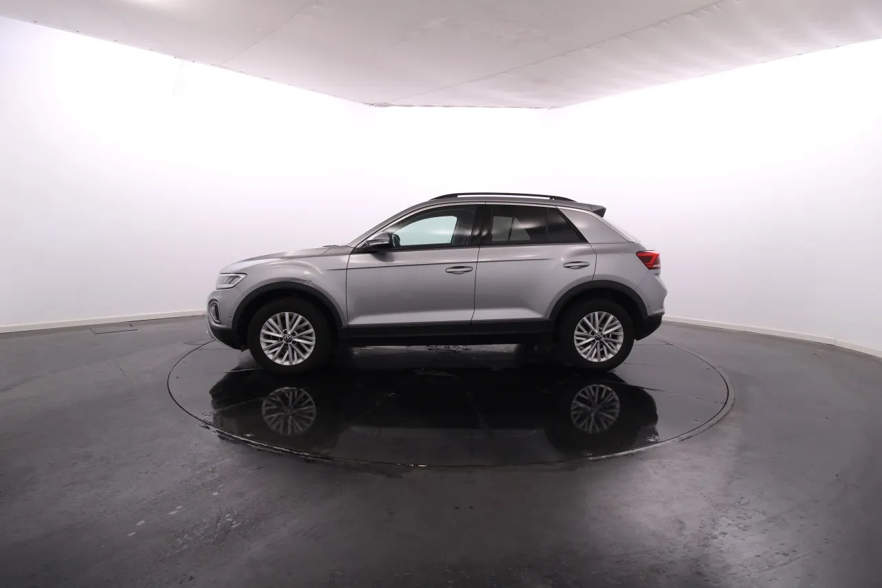 Volkswagen T-Roc Gasoline 5 2024