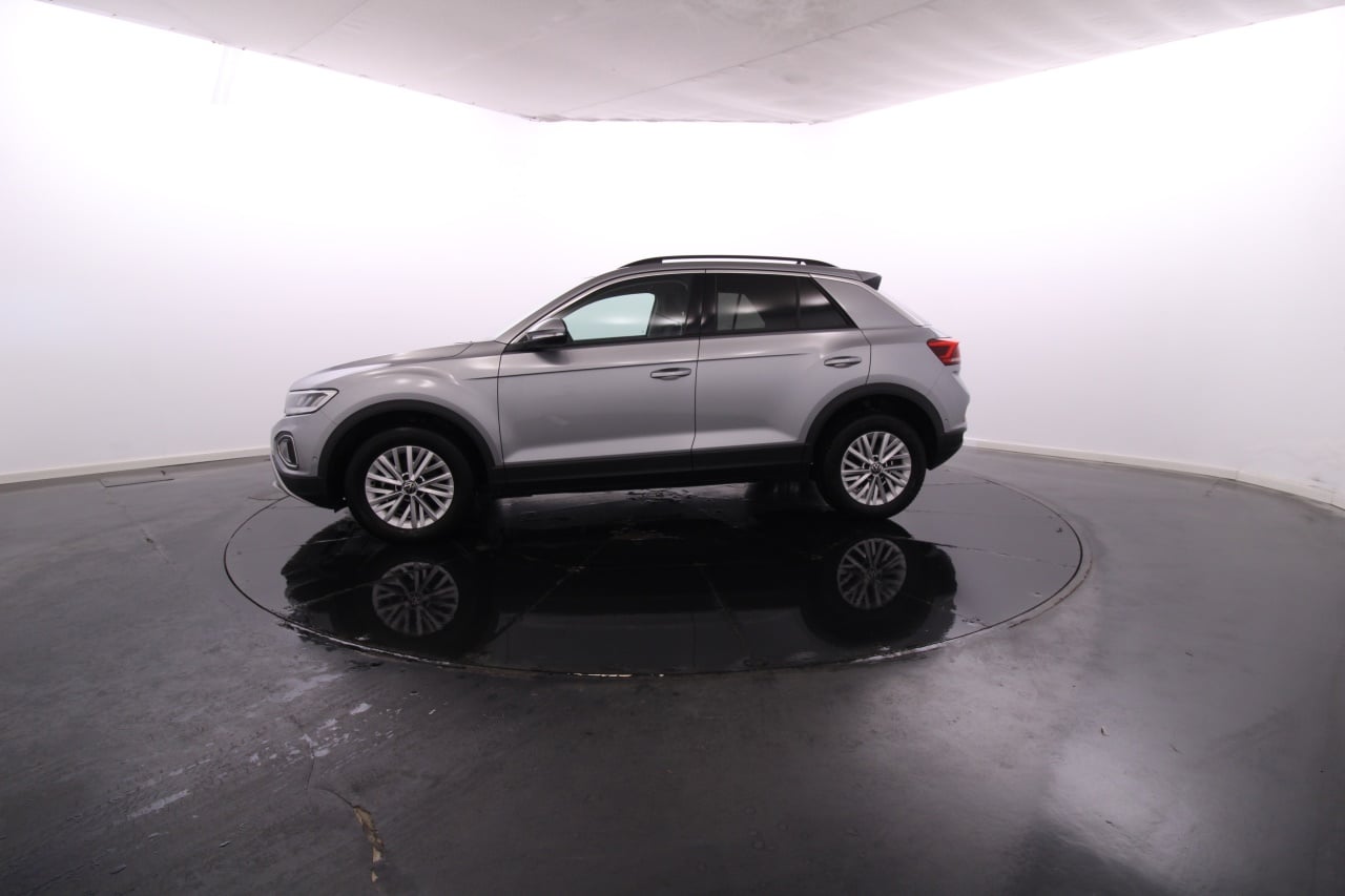 Volkswagen T-Roc Gasolina 6 2024