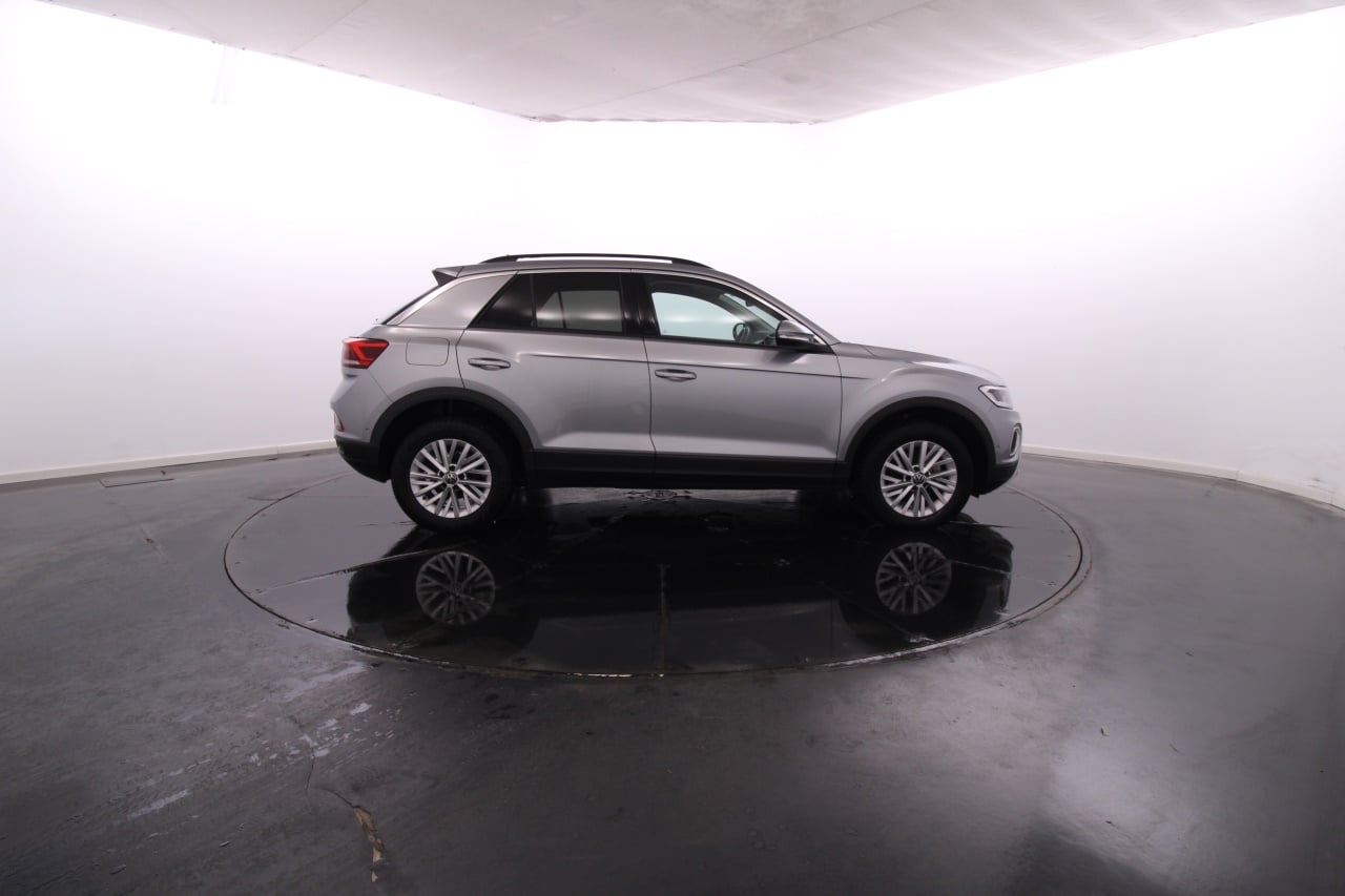 Volkswagen T-Roc Gasolina 6 2024