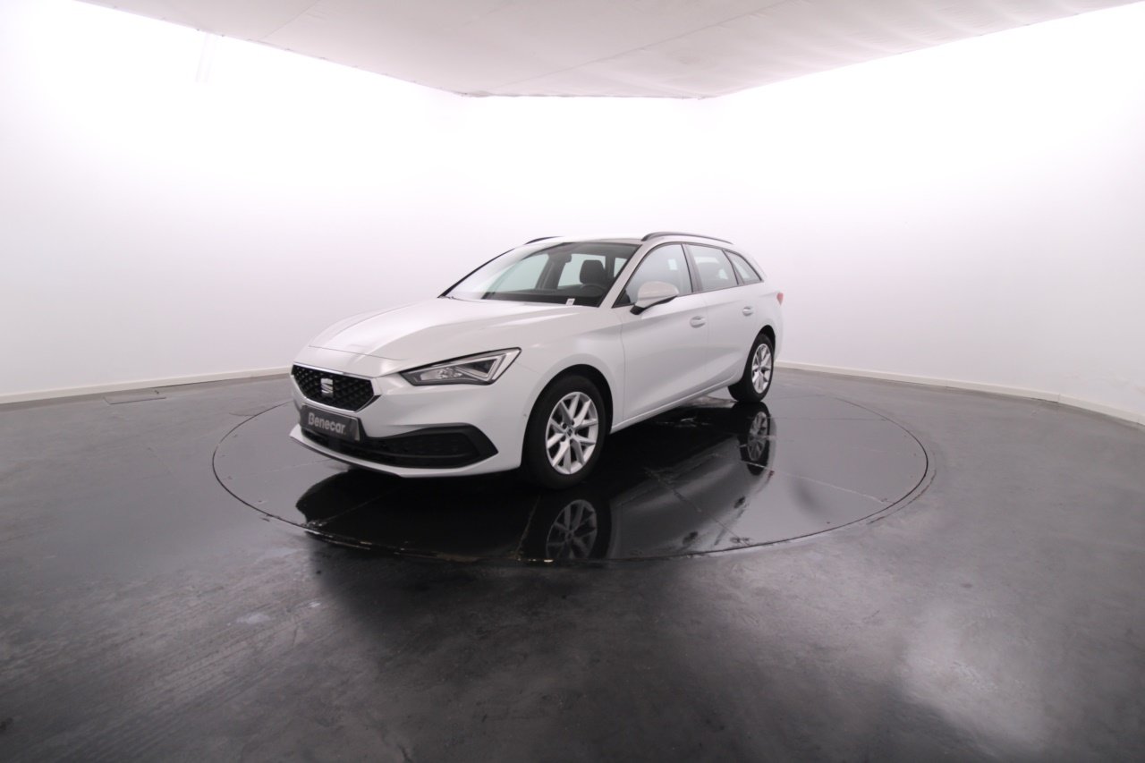 Seat Leon ST Gasolina 6 2024