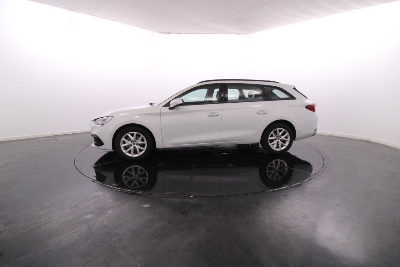 Seat Leon ST Gasolina 6 2024