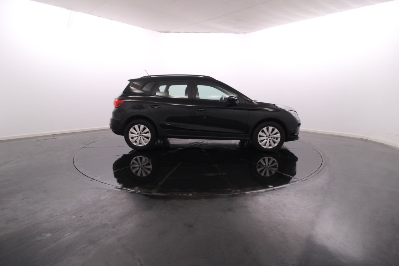 Seat Leon ST Gasolina 6 2024