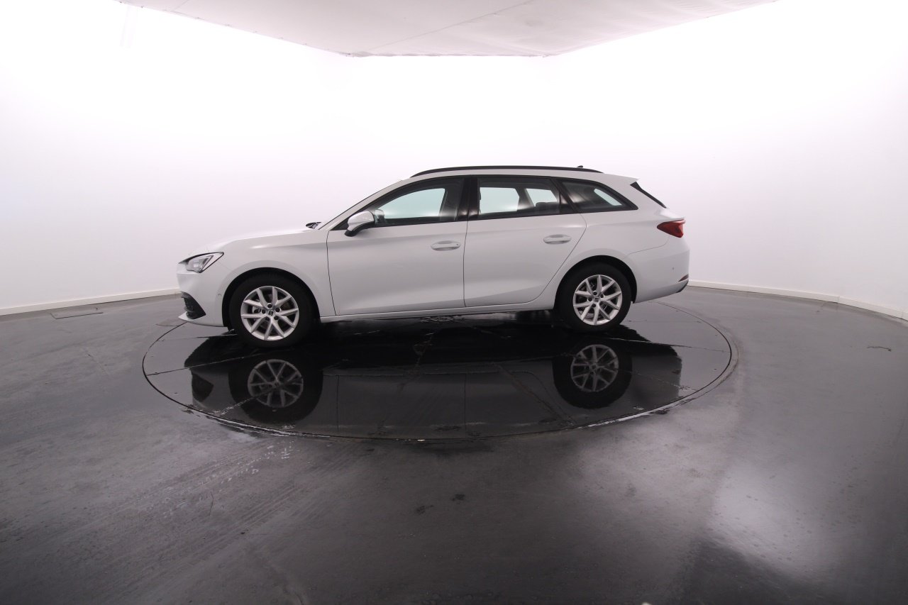 Seat Leon ST Gasoline 6 2024