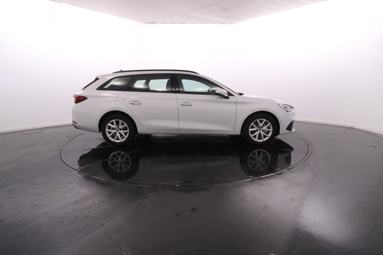 Seat Leon ST Gasoline 6 2024