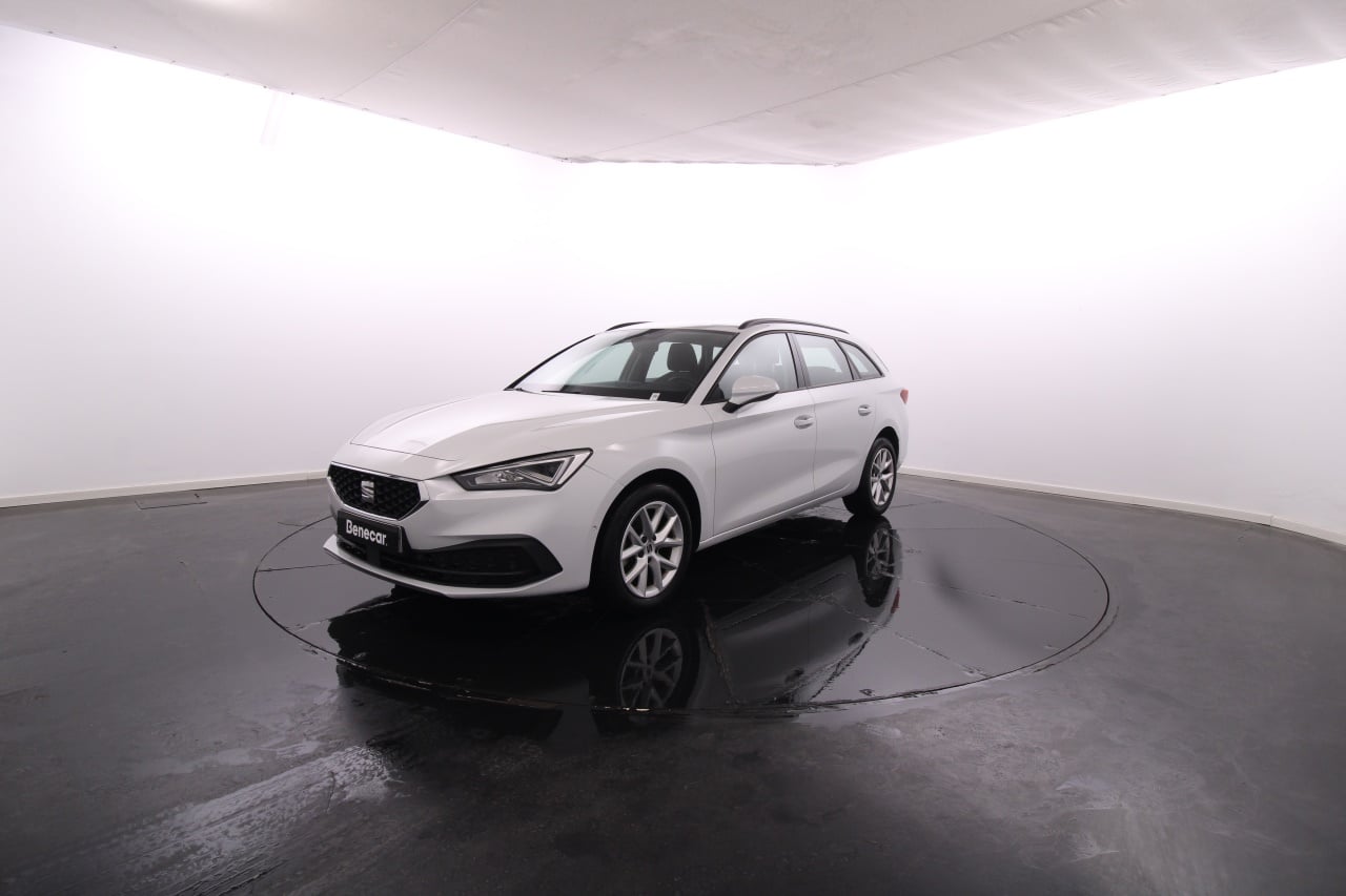 Seat Leon ST Gasolina 6 2024