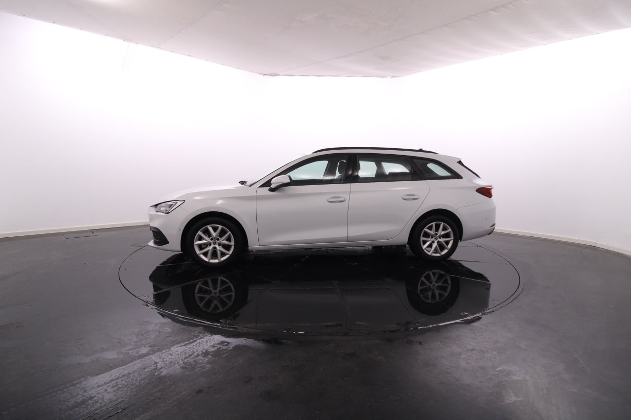 Seat Leon ST Gasoline 6 2024