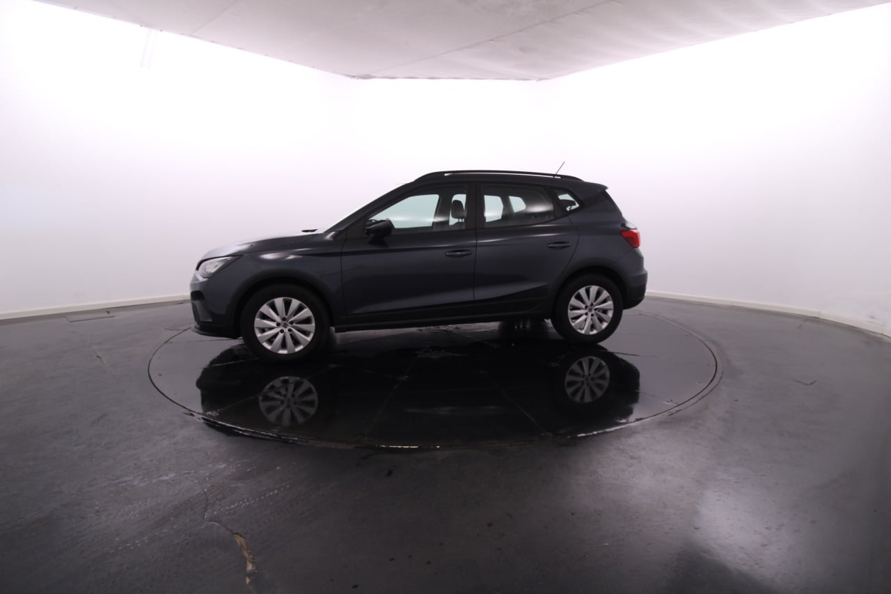 Seat Arona Gasolina 6 2024